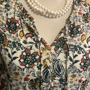 Time Tru Women’s Top